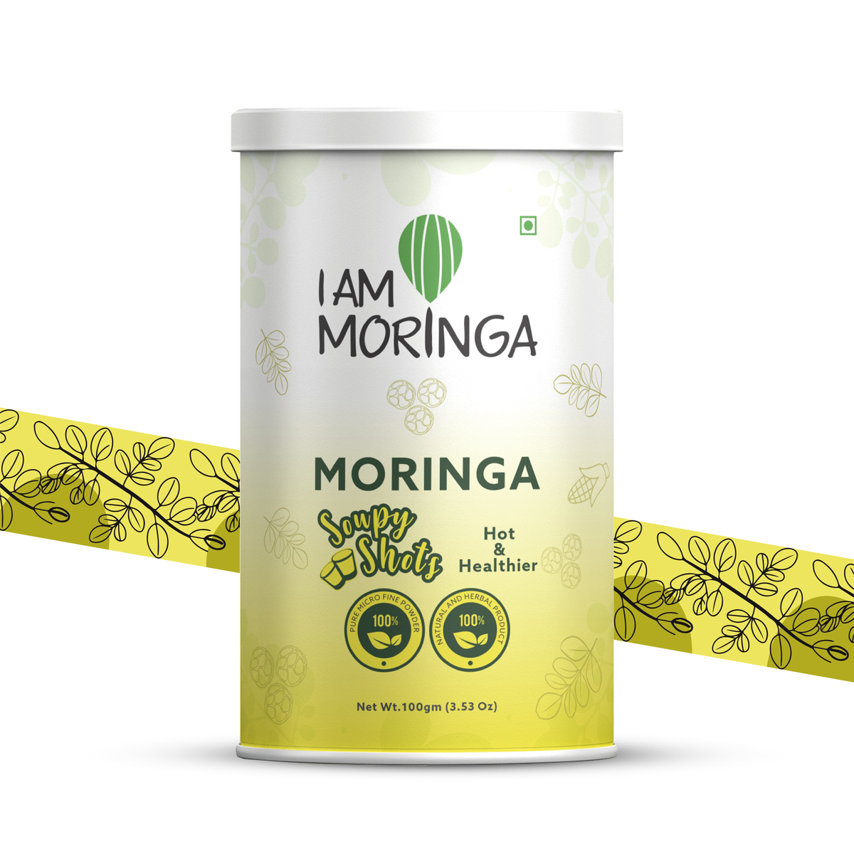 Moringa Soup 100 Gram