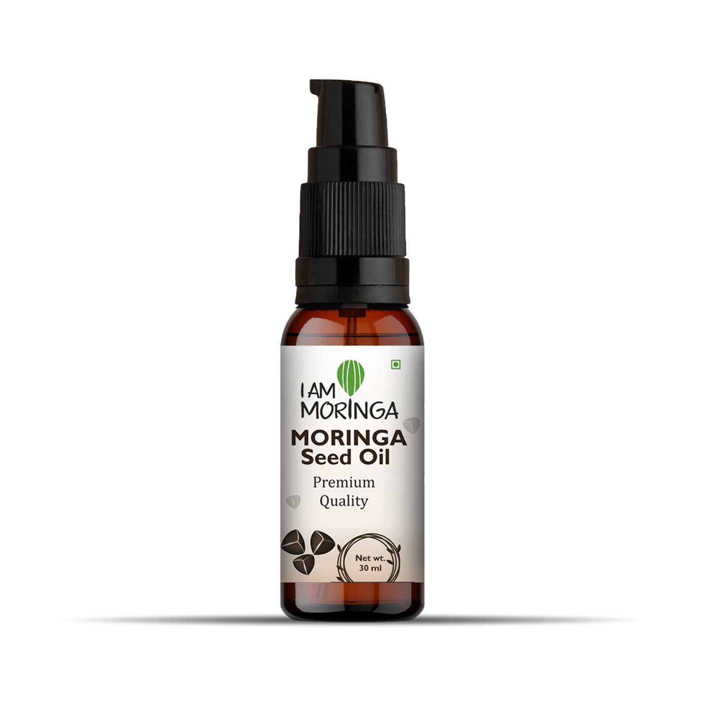 Moringa Oil 100 ml