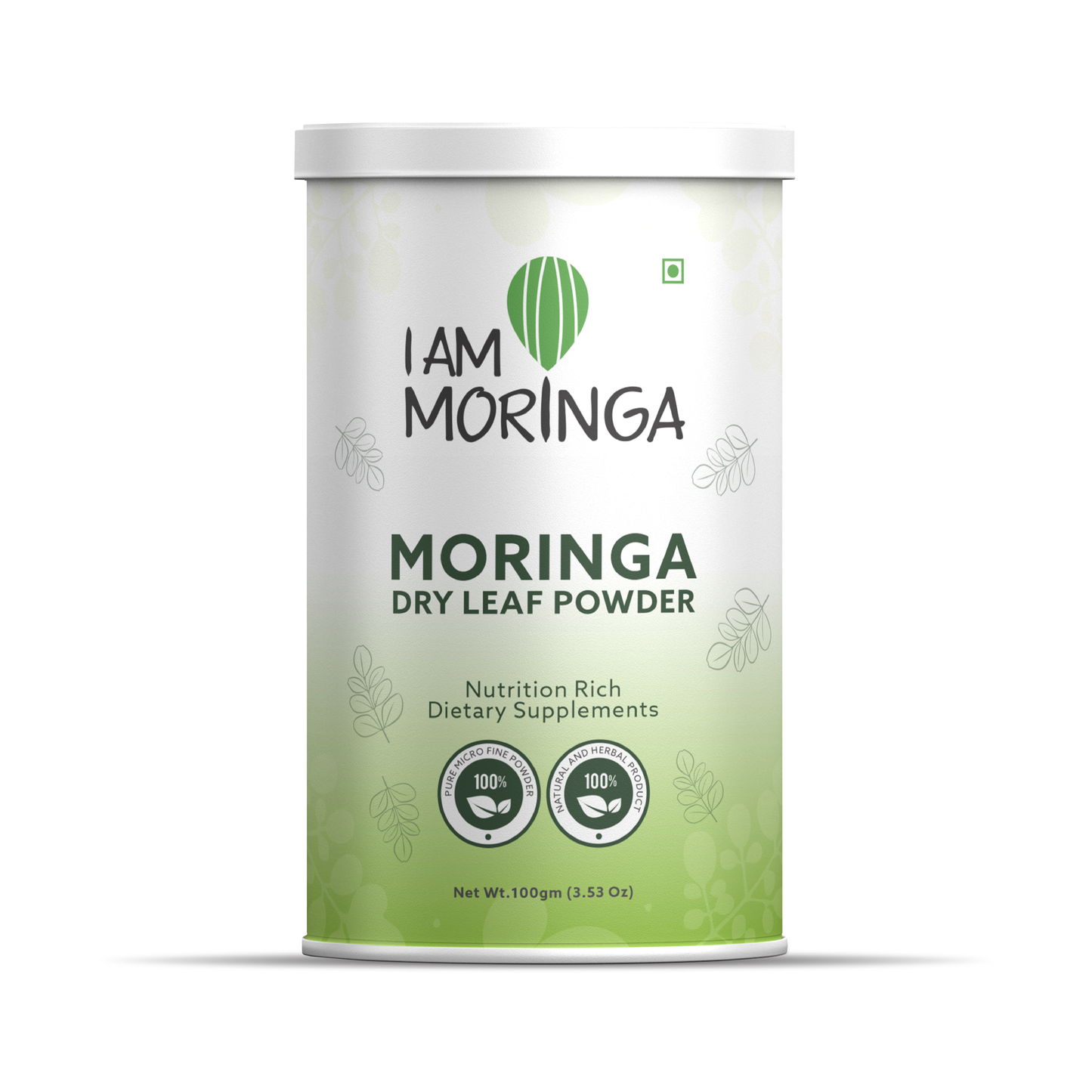 Moringa Leaf Powder 1 Kg