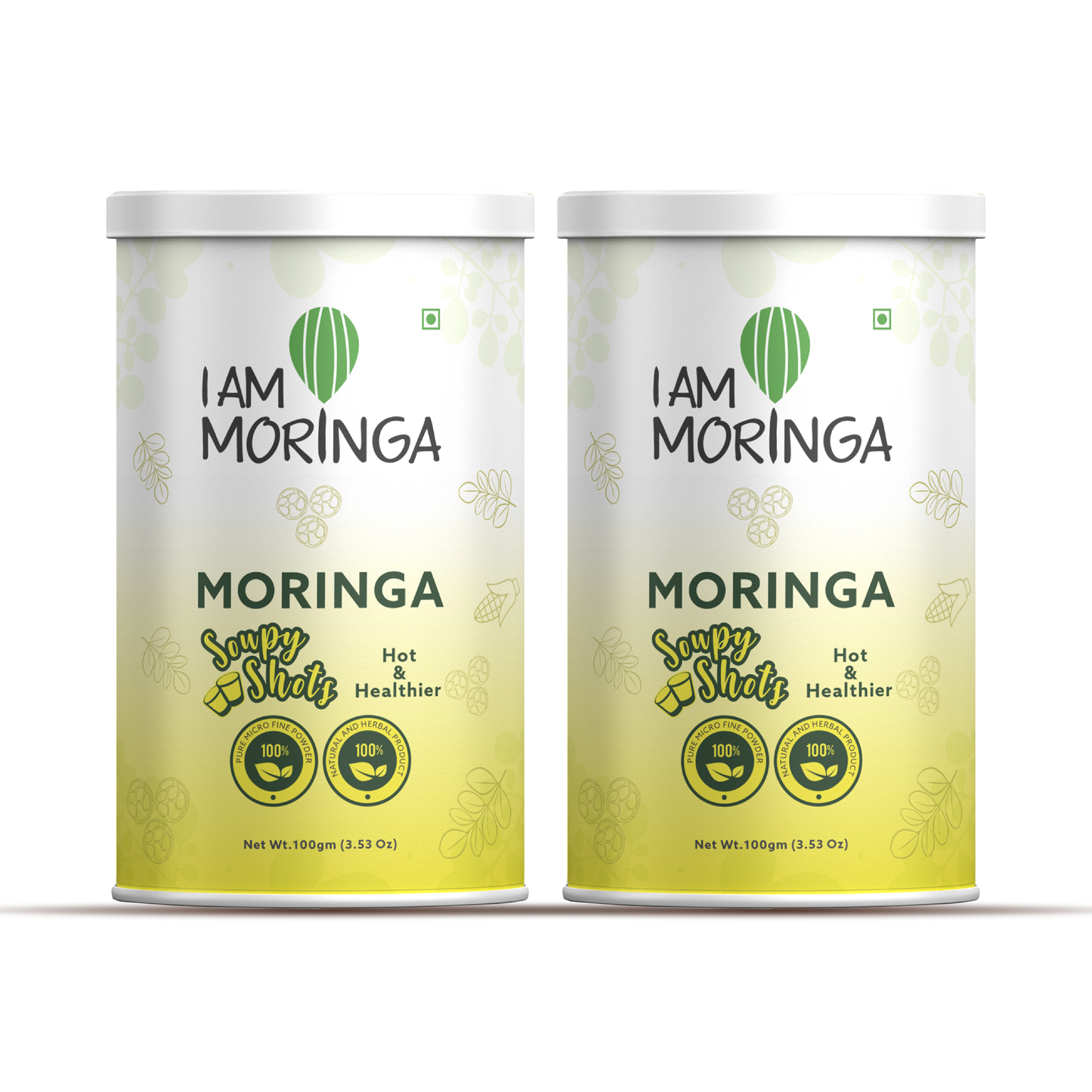 Moringa Soup 100 Gram