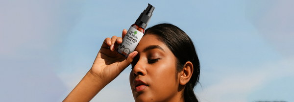 DIY Moringa Hair Masks: Nourish Your Hair Naturally