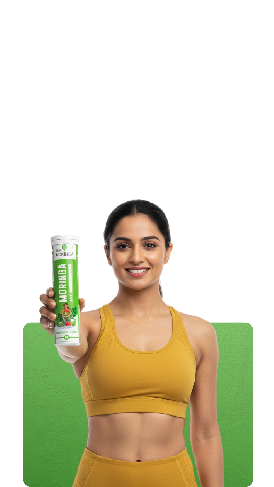 The Ultimate Moringa and Apple Cider Vinegar Combo for Weight Loss