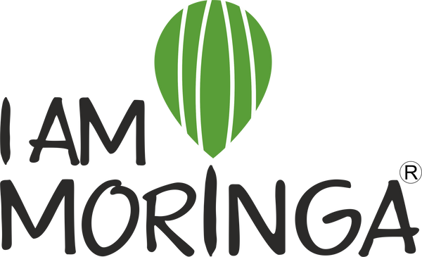 I Am Moringa