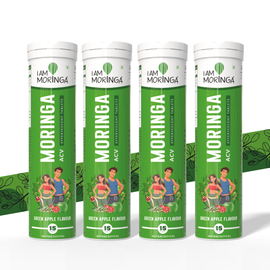 Moringa Effervescent Tablet