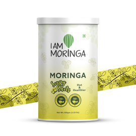 Moringa Soup 100 Gram