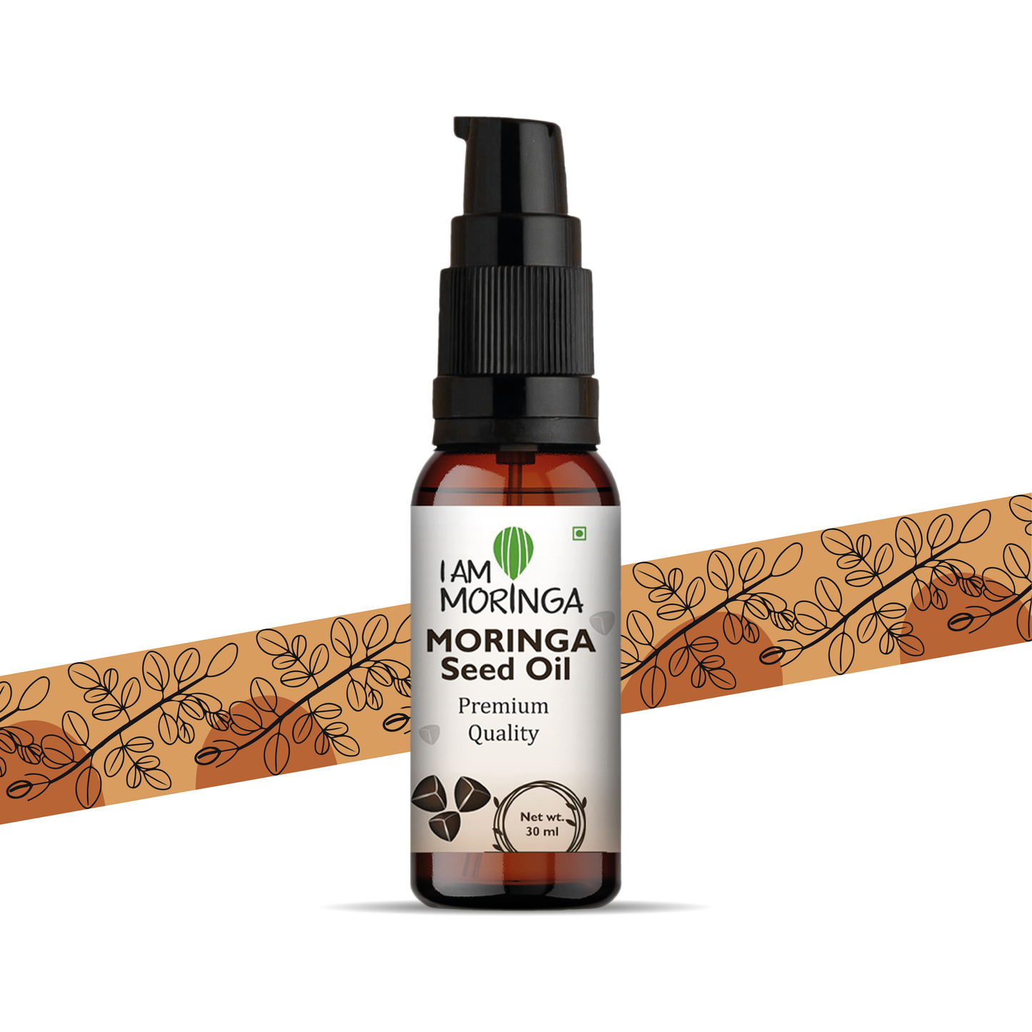 Moringa Oil 30 ml