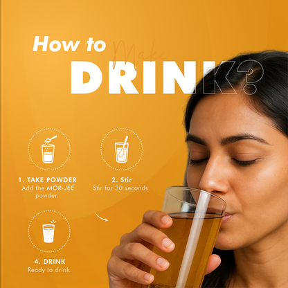 Moringa Soup 100 Gram + Moringa effervescent tablet  + Mor Jee 100 Gram