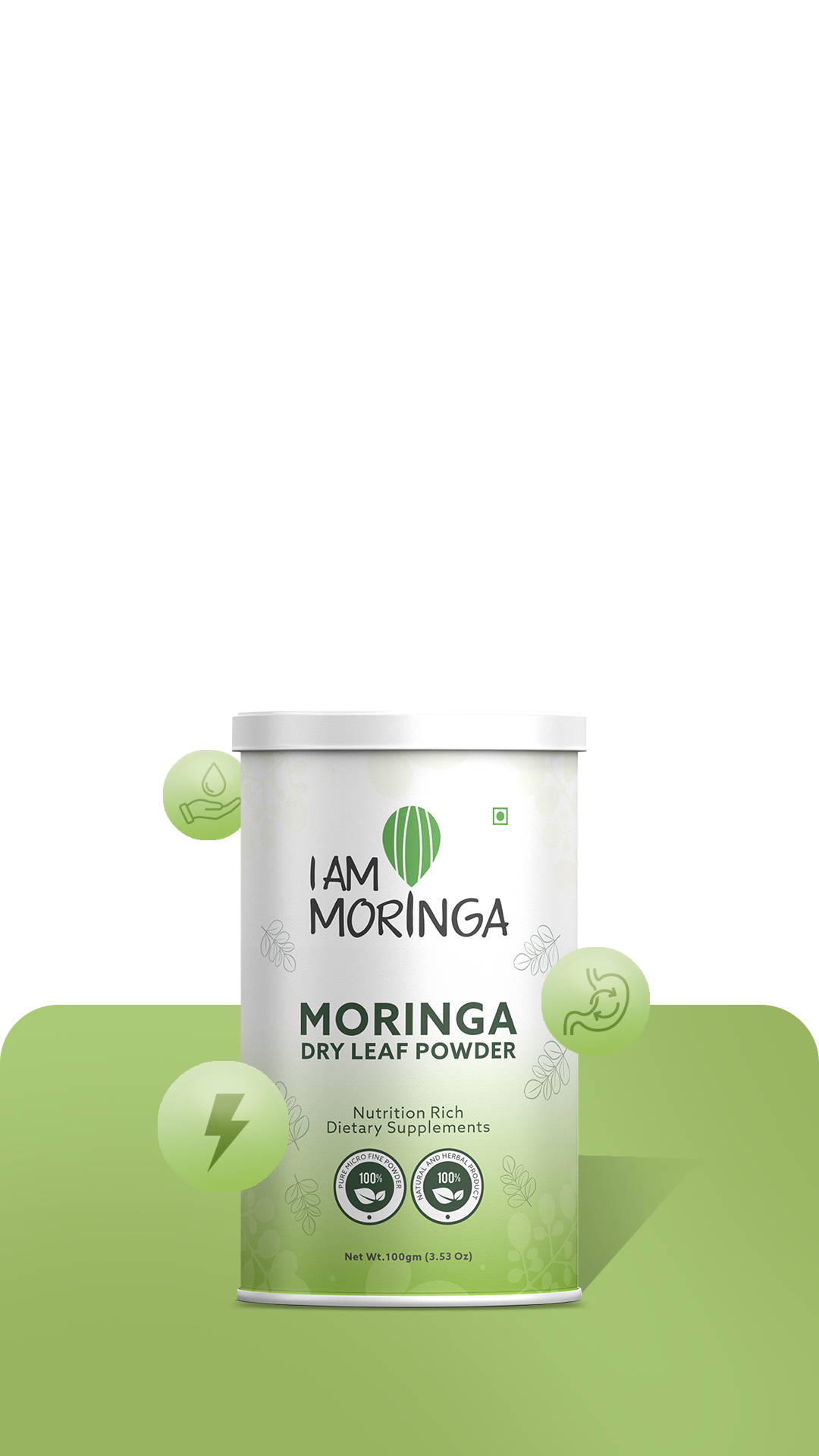 Moringa Powder
